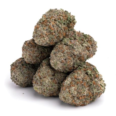 God green crack (AAA+)