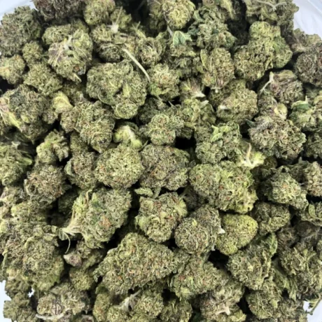Popcorn DK