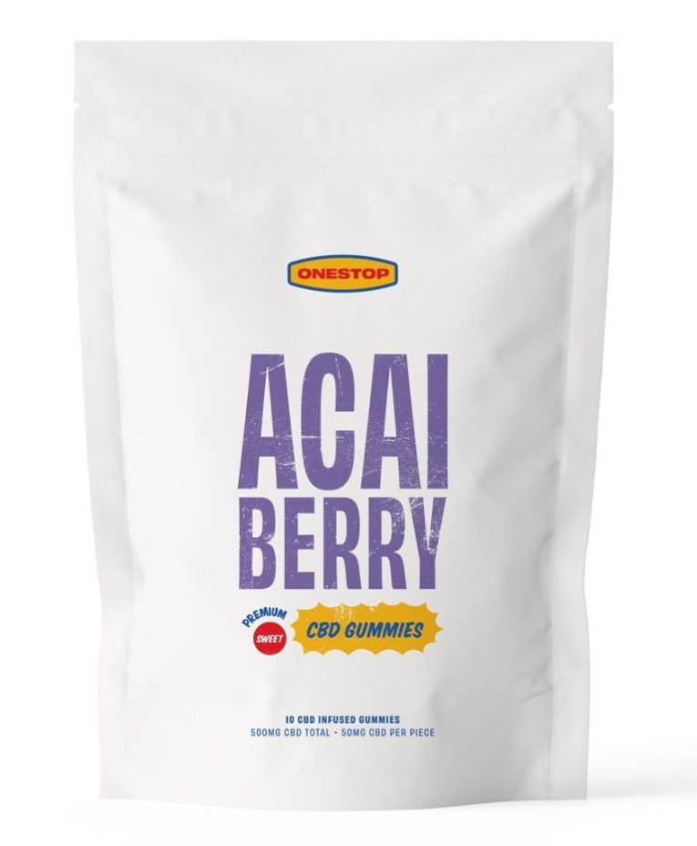 ONE-STOP-ACAIBERRY-FRONT