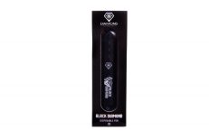 Diamond Concentrates 2 Gram Disposable (Distillate) - Black Diamond (Indica) (2 Gram)