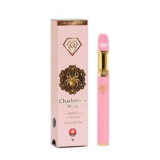 Diamond Concentrates Disposable (Distillate) 1gram **Limited Edition