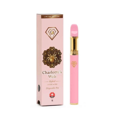 Diamond Concentrates Disposable (Distillate) 1gram **Limited Edition