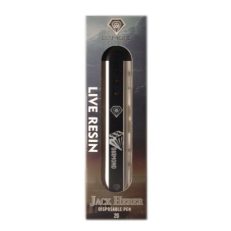 Diamond Concentrates 2 Gram Disposable (Live Resin)