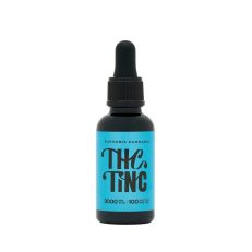 Euphoria - THC Tincture