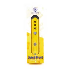 Diamond Concentrates 2 Gram Disposable (Distillate) - Juicy Fruit (Hybrid)(2 Gram)